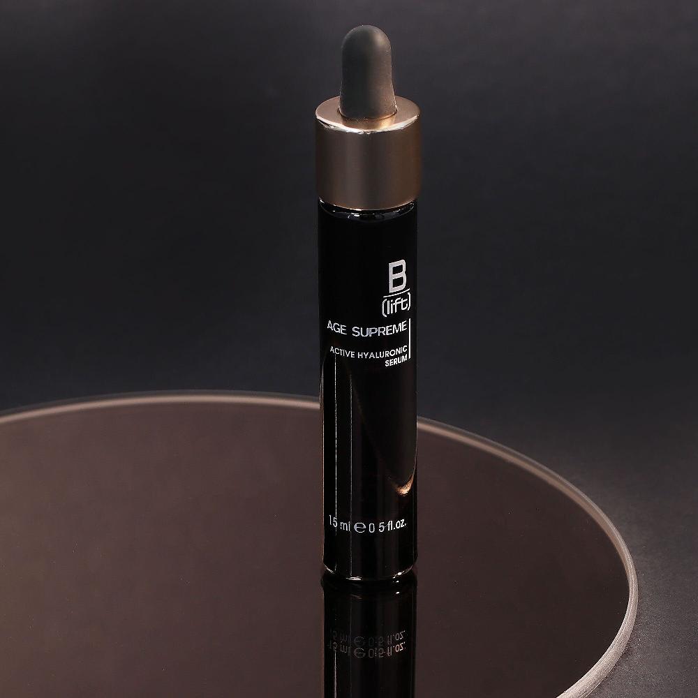 QVC Syrio B-Lift Soluzione Di Acido Ialuronico Puro