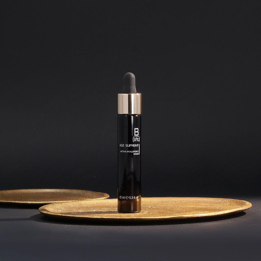 QVC Syrio B-Lift soluzione di acido ialuronico puro