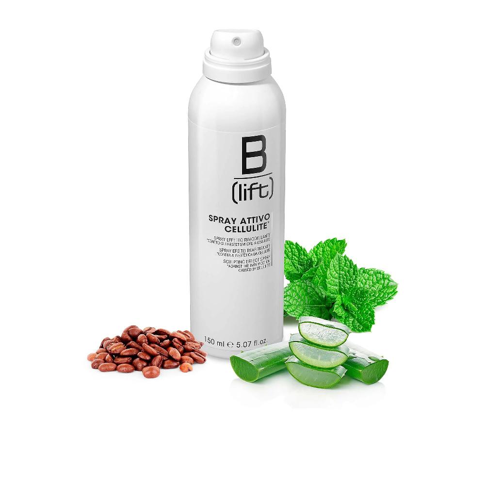 QVC Syrio B-LIFT Spray attivo per gli inestetismi della cellulite