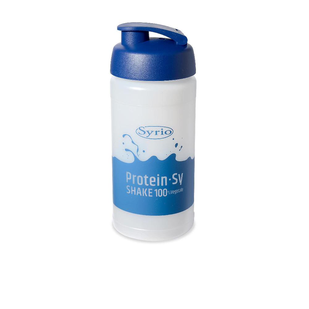 QVC Syrio Shaker per la preparazione di Protein-Sy Shake