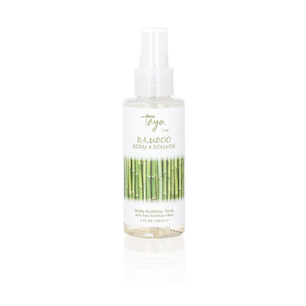 QVC Taya Bamboo Body&Bounce Spray volumizzante per capelli