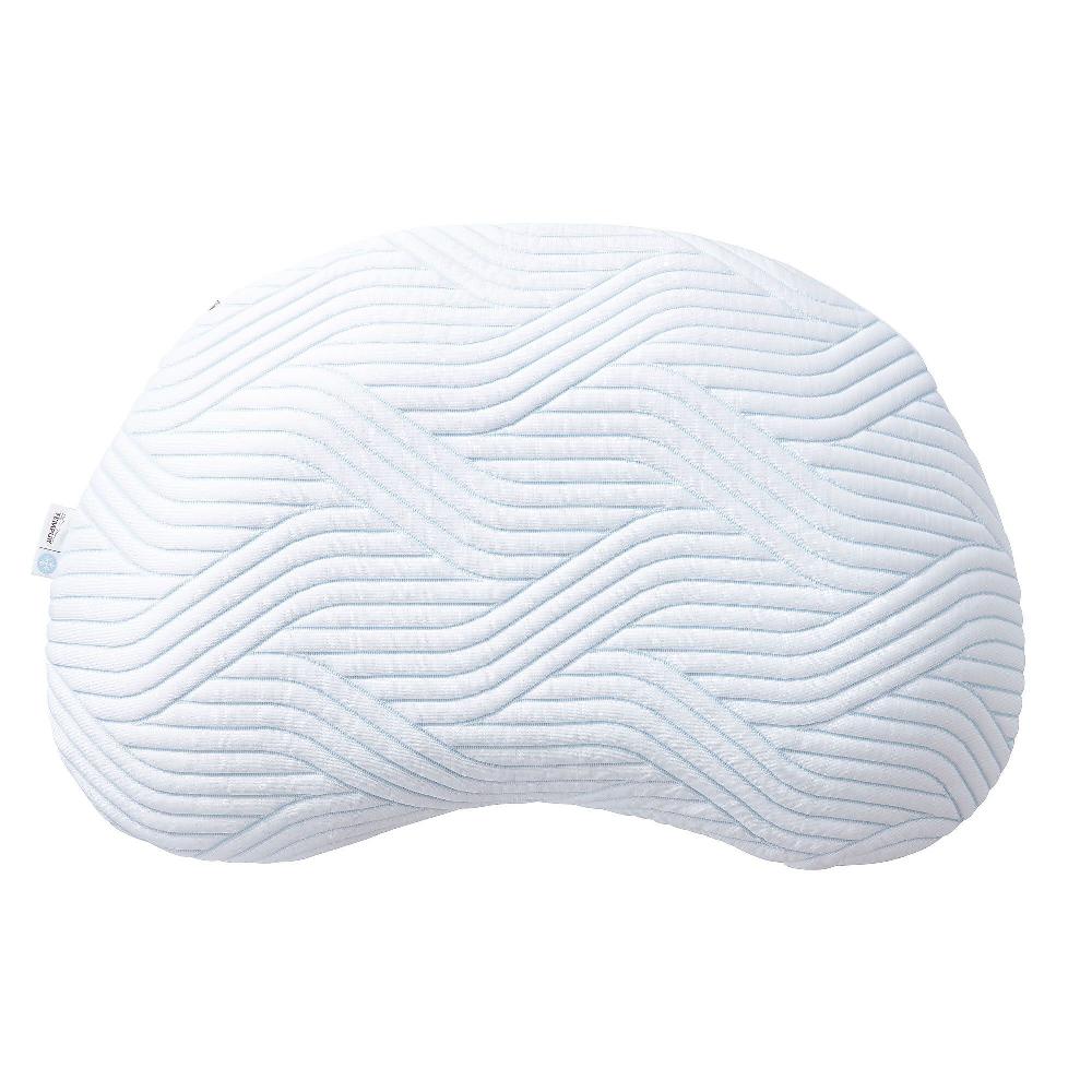 QVC Tempur Guanciale Advance Viscoelastico Sostegno Medio-rigido