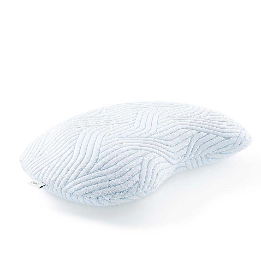 QVC Tempur Guanciale Advance Viscoelastico Sostegno Medio-rigido