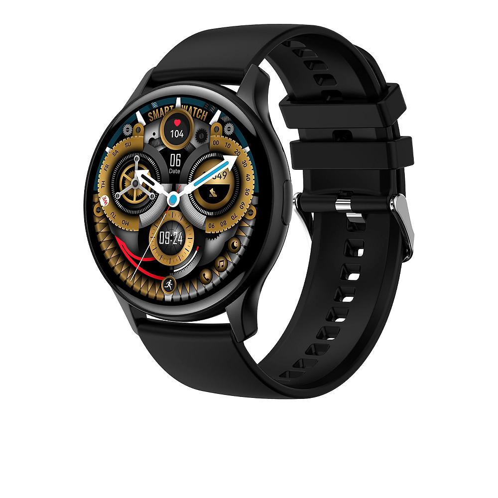 QVC The Artists Smartwatch con schermo Amoled 1 43'' Milano