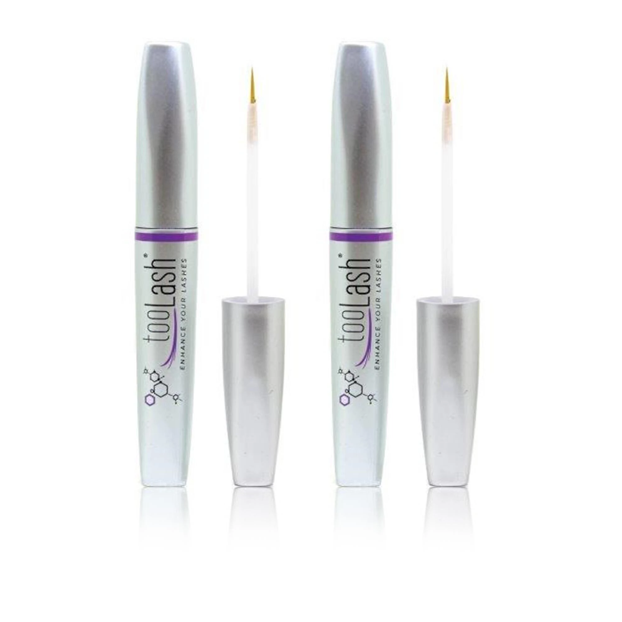 QVC tooLash Duo siero cosmetico per ciglia più lunghe e piene