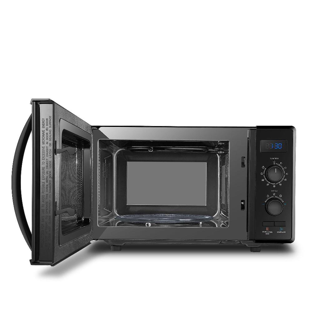 QVC Toshiba Forno A Microonde Da 23 L MW-AG23P Con Grill