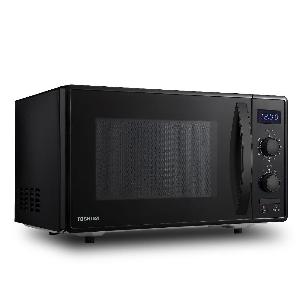 QVC Toshiba Forno A Microonde Da 23 L MW-AG23P Con Grill