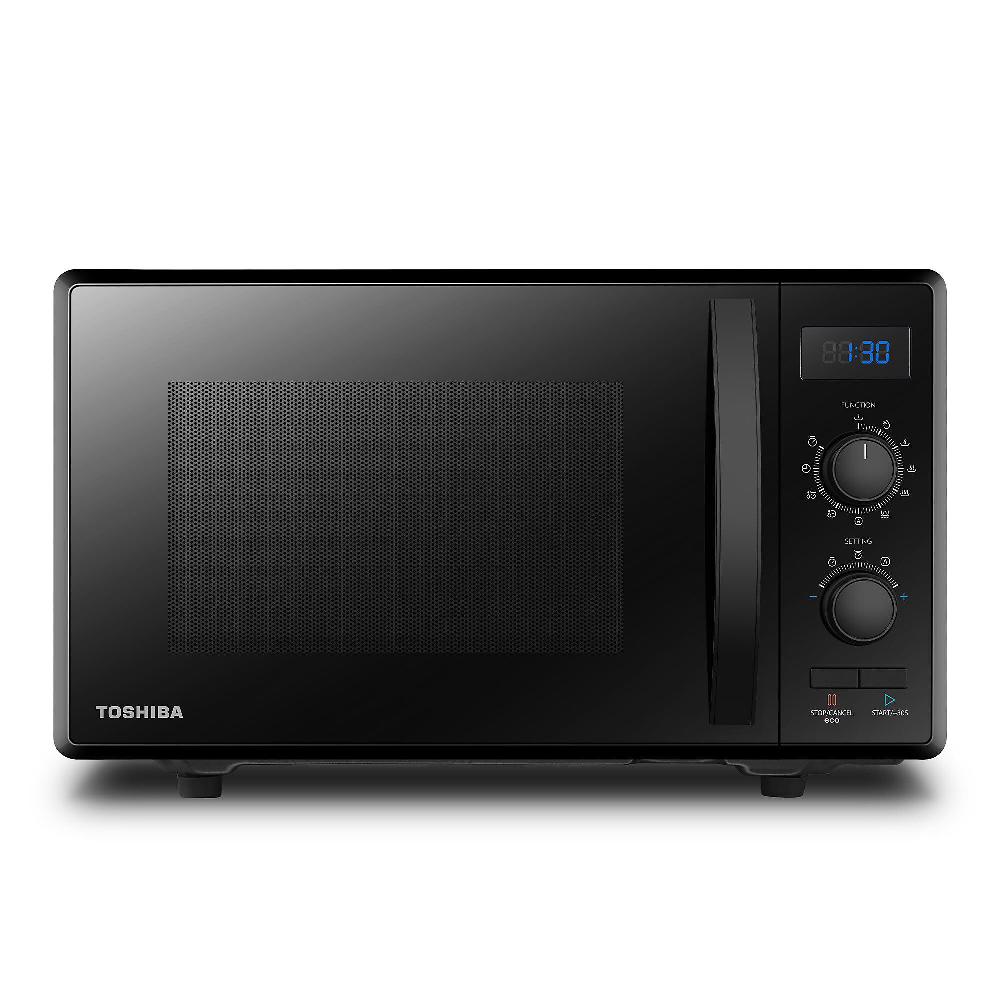 QVC Toshiba Forno a Microonde da 23 l MW-AG23P con grill