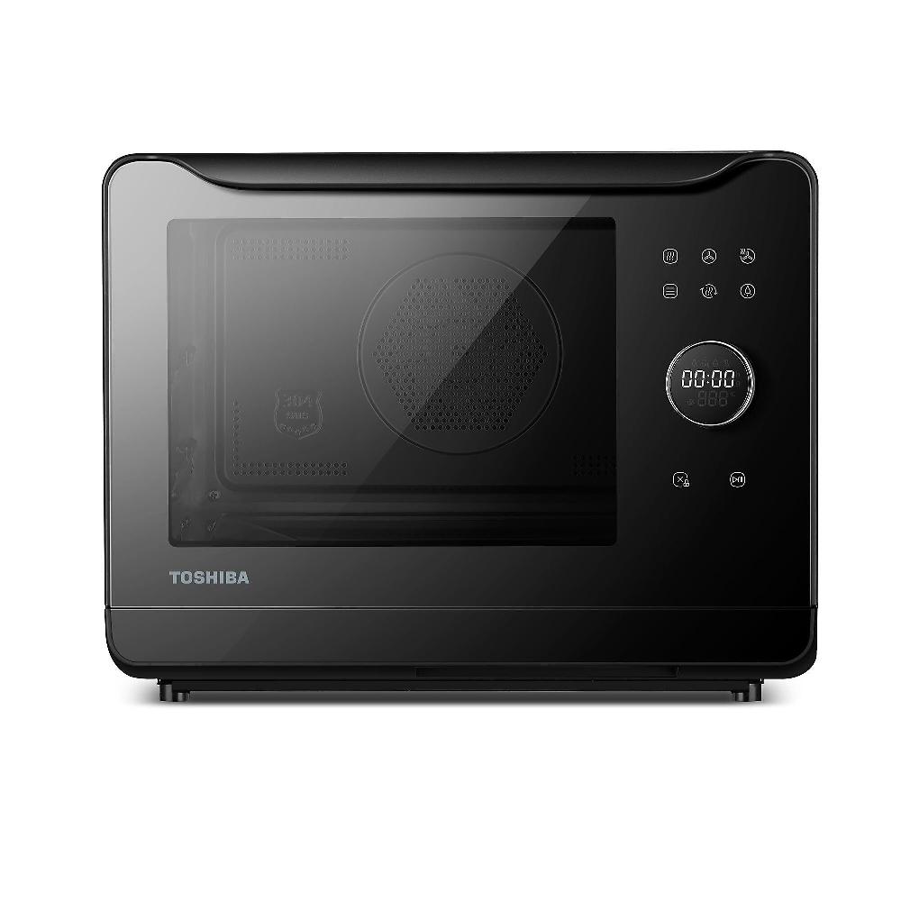 QVC Toshiba Forno A Vapore Per Convezione E Lievitazione