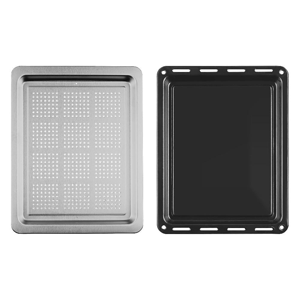 QVC Toshiba Forno A Vapore Per Convezione E Lievitazione