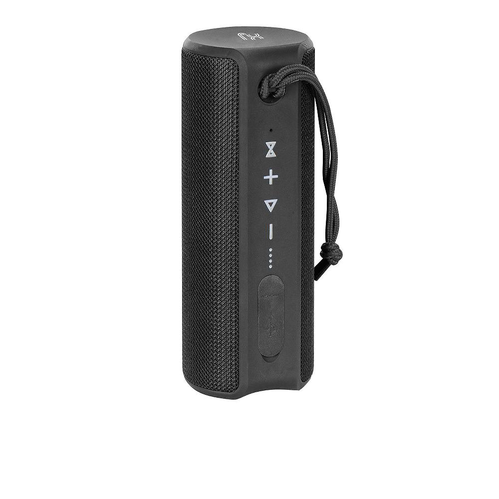 QVC Trevi XJUMP Altoparlante Wireless Con Scheda Micro SD