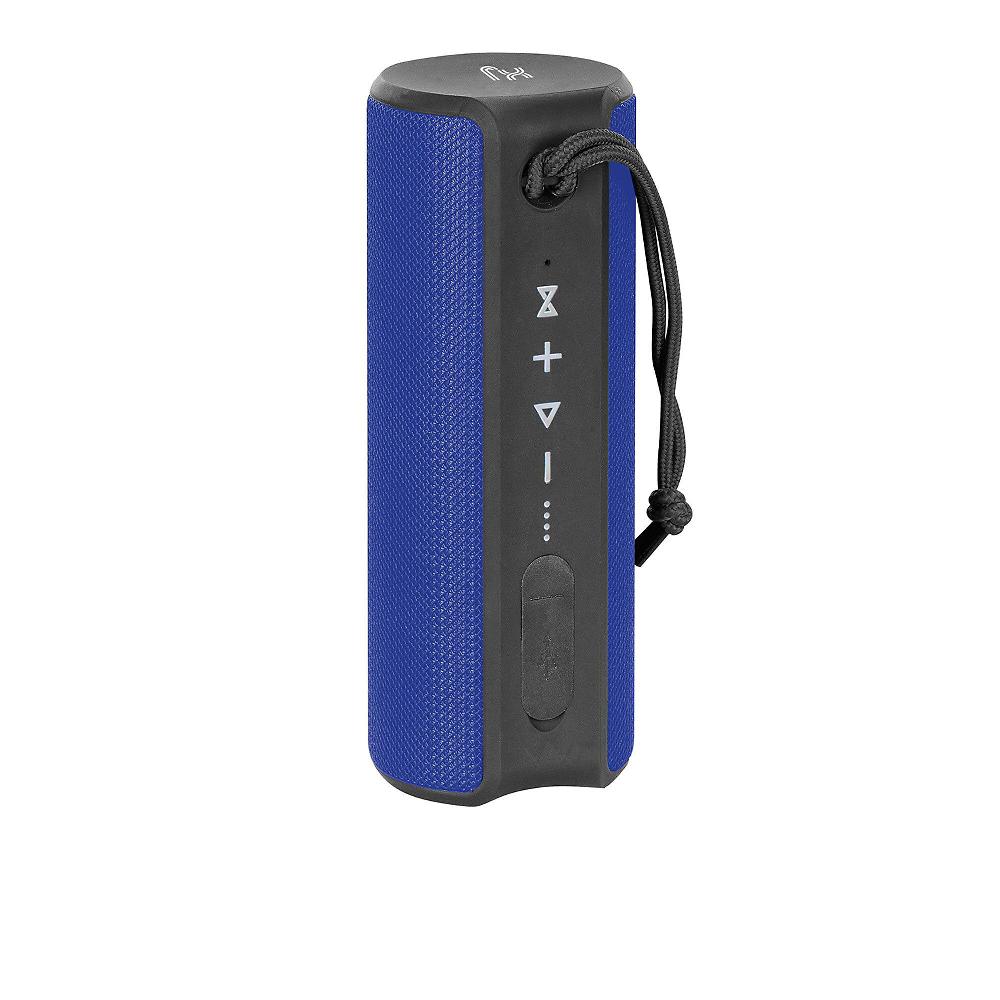 QVC Trevi XJUMP Altoparlante Wireless Con Scheda Micro SD