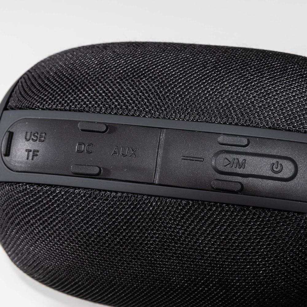 QVC Trevi XR 86 Altoparlante Bluetooth Universale Funzione TWS Batterie Ricaricabili