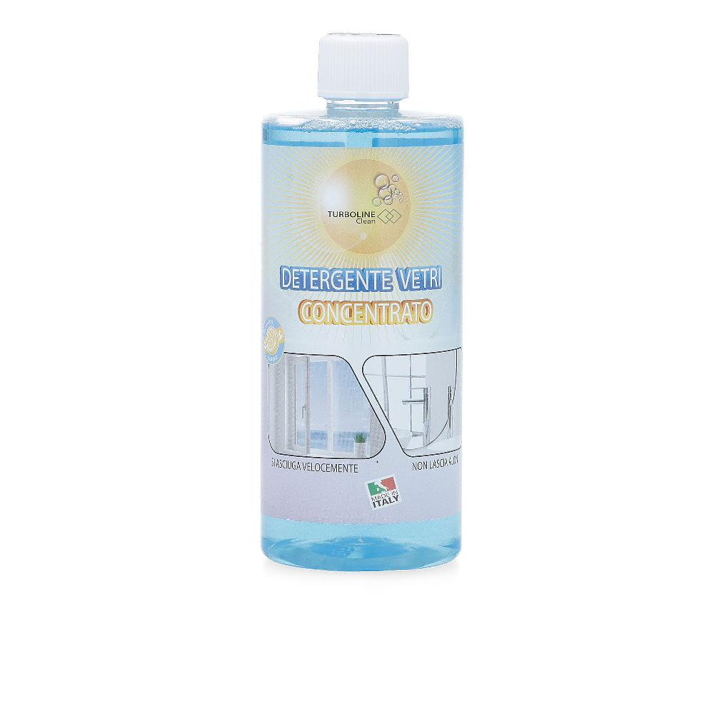 QVC Turboline 2 Sgrassatori Universali Bio Orange +detergente Vetri