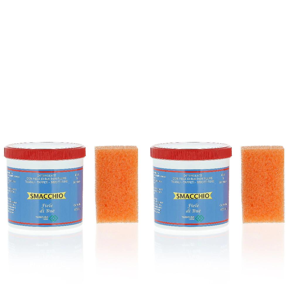 QVC Turboline 2 Smacchio in pasta per la rimozione di macchie e spugne