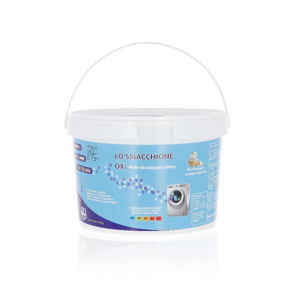 QVC Turboline Detersivo Lavatrici Bianchi E Colorati E Detersivo Liquido