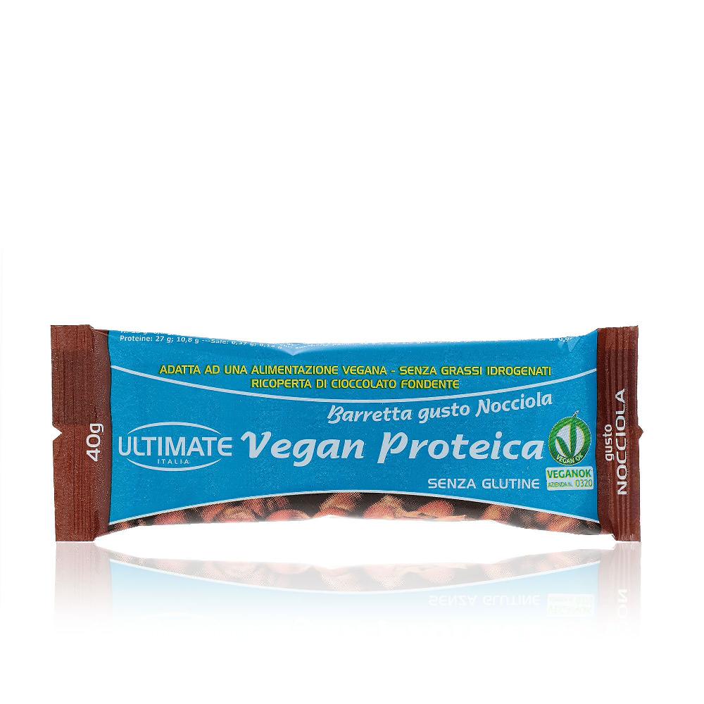 QVC Ultimate Barrette Proteiche Vegane A Scelta 12pz