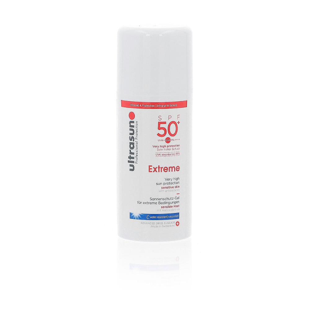 QVC Ultrasun SPF 50+ solare corpo protezione molto alta