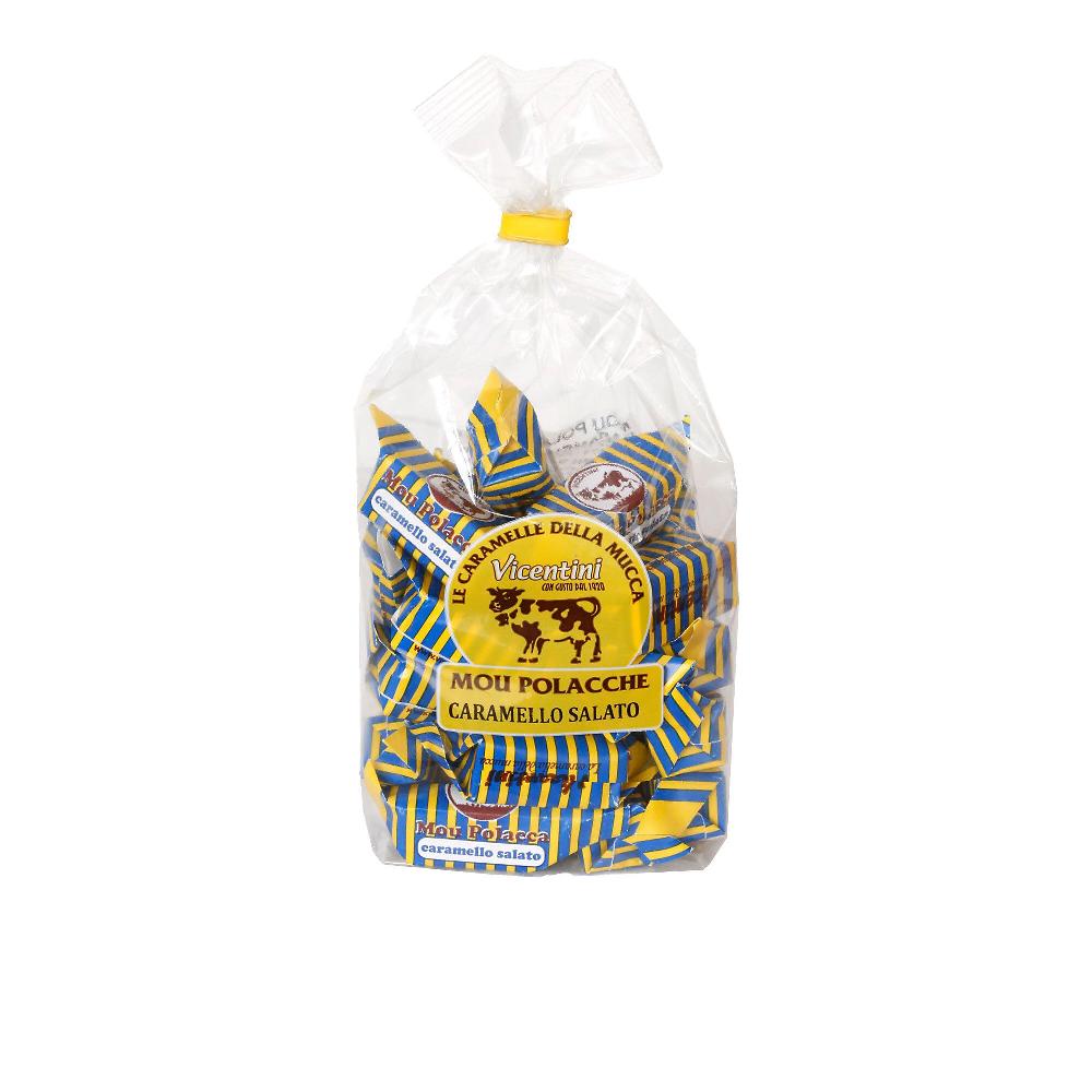 QVC Vicentini Kit Caramelle Mou Polacche In 5 Gusti
