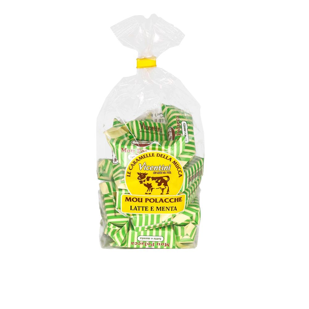 QVC Vicentini Kit Caramelle Mou Polacche In 5 Gusti