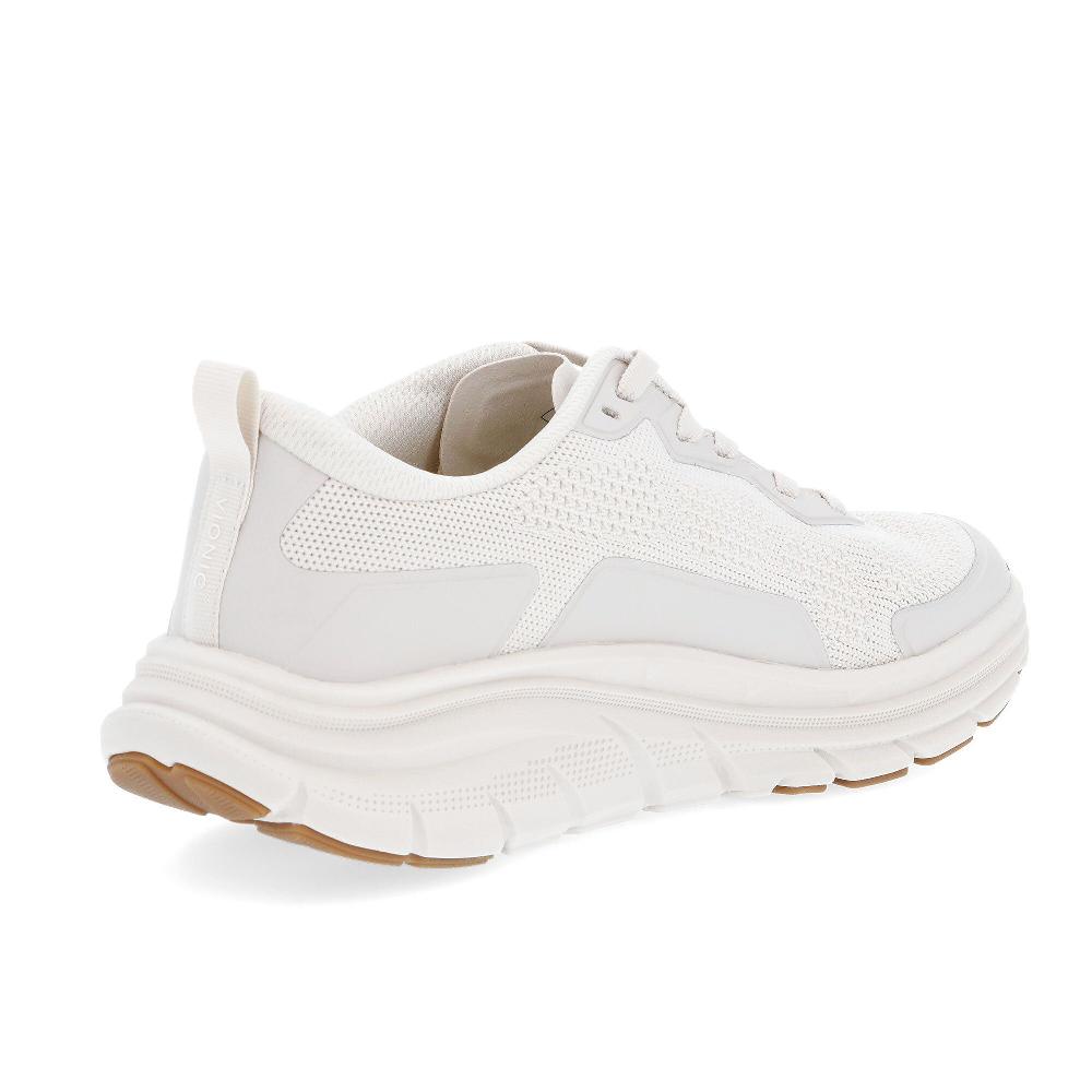 QVC Vionic Sneaker Stringata In Tessuto Mesh Con Soletta Ortotica