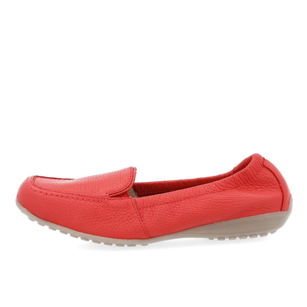 QVC Vitaform Slip On In Pelle Con Inserti Elastici E Retro