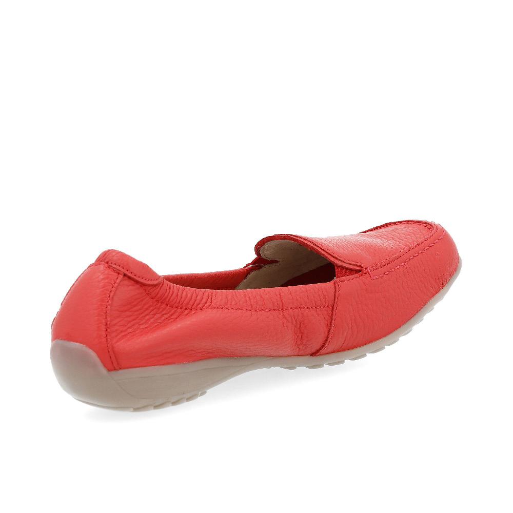 QVC Vitaform Slip On In Pelle Con Inserti Elastici E Retro