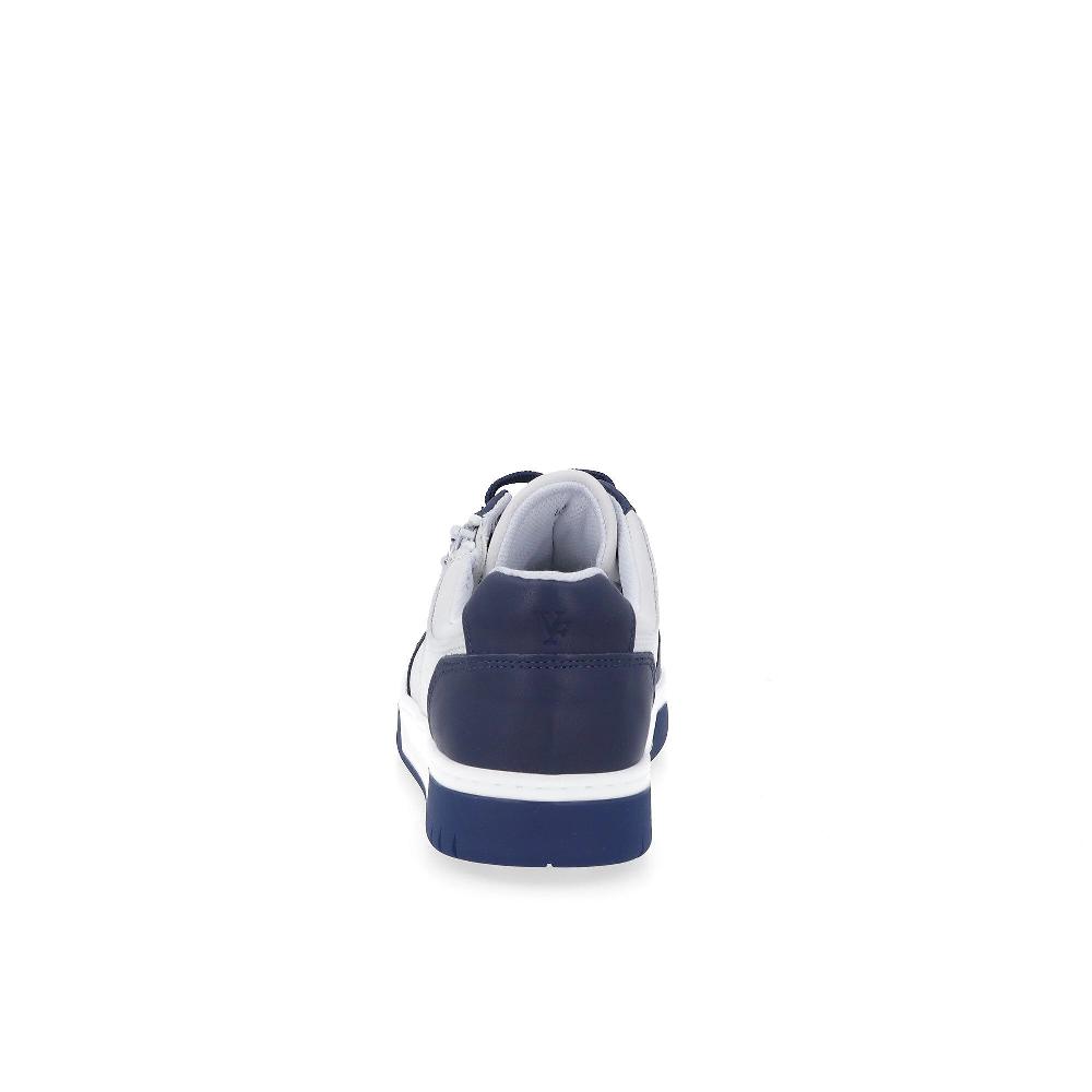 QVC Vitaform Sneaker In Pelle Con Zip E Soletta Air