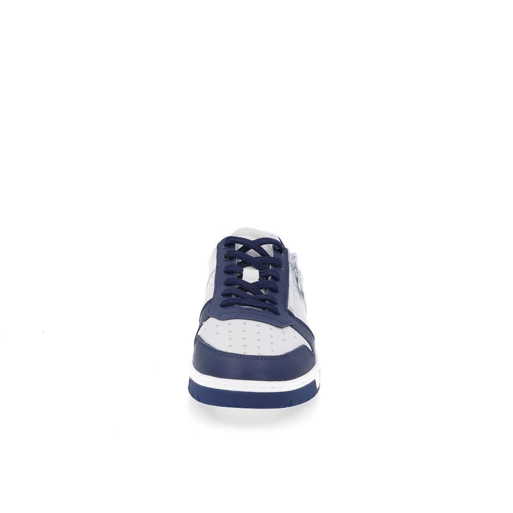 QVC Vitaform Sneaker In Pelle Con Zip E Soletta Air