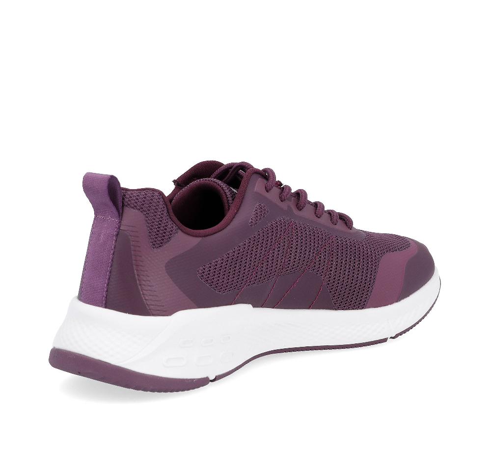 QVC Vitaform Sneaker Stringate Con Zip Laterale E Soletta Air Cushioned