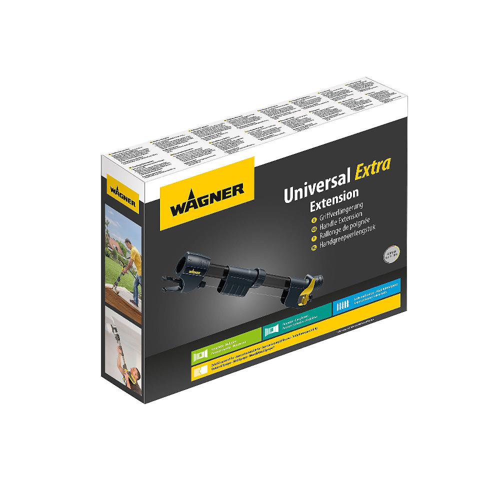 QVC Wagner Prolunga Impugnatura Per Sistema Di Verniciatura