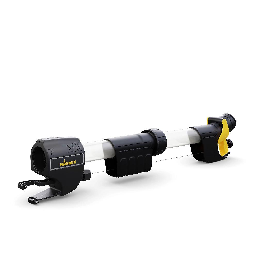 QVC Wagner Prolunga Impugnatura Per Sistema Di Verniciatura