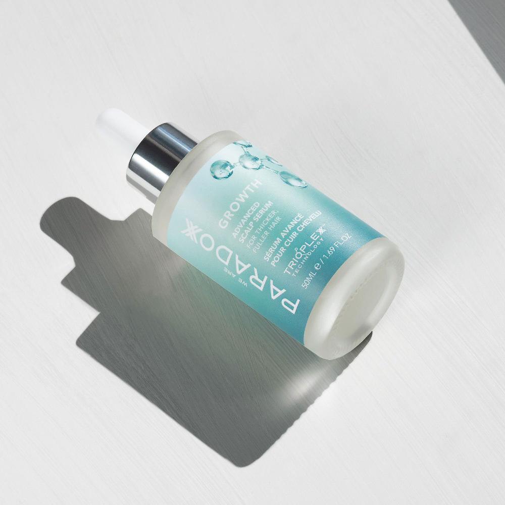 QVC We Are Paradoxx 2 Sieri Per Capelli Growth Advanced Scalp