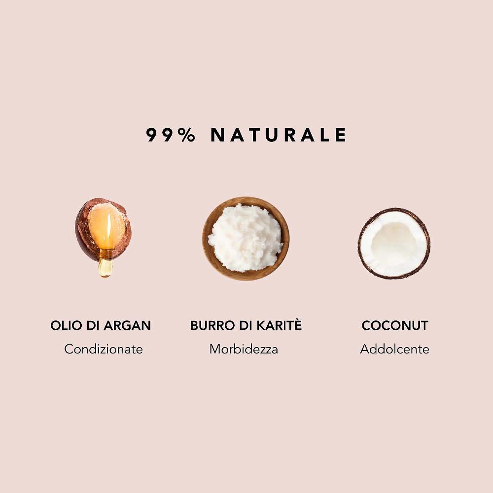 QVC We Are Paradoxx Express Hair Mask Trattamento Idratante Per Capelli