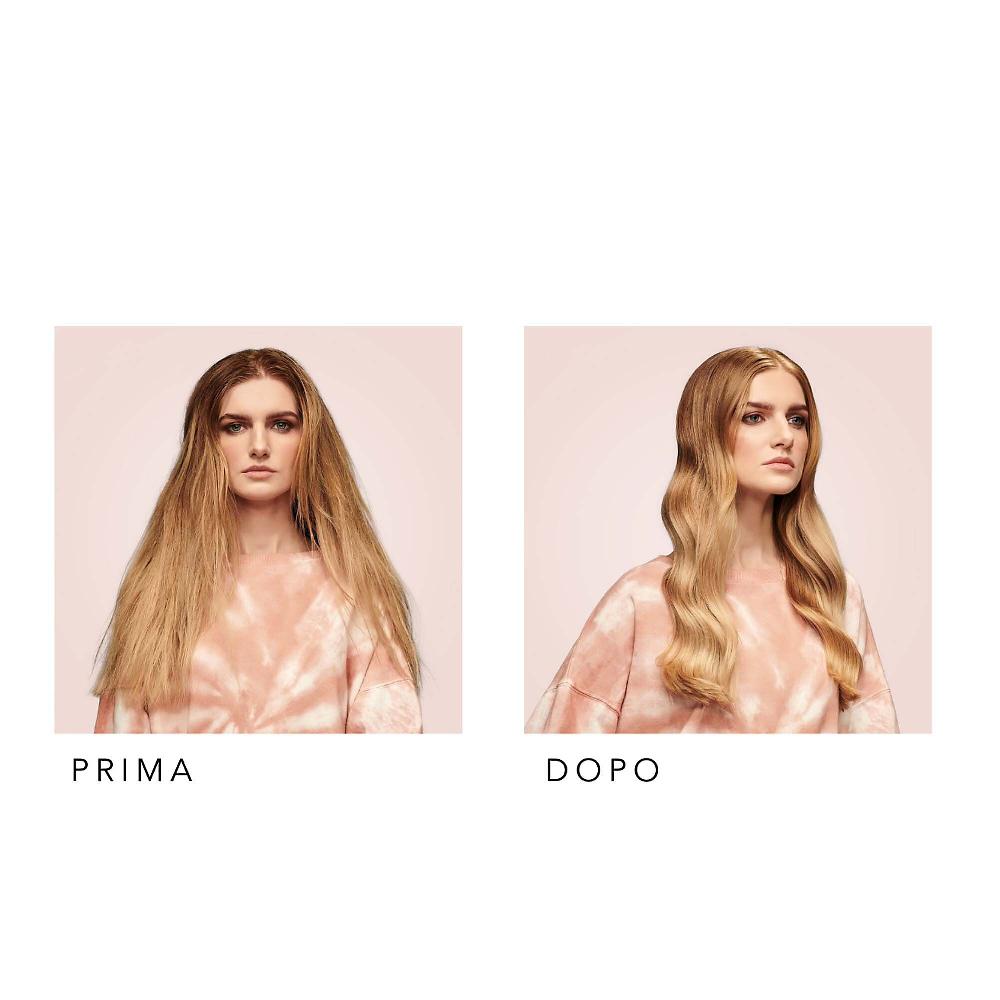 QVC We Are Paradoxx Express Hair Mask Trattamento Idratante Per Capelli