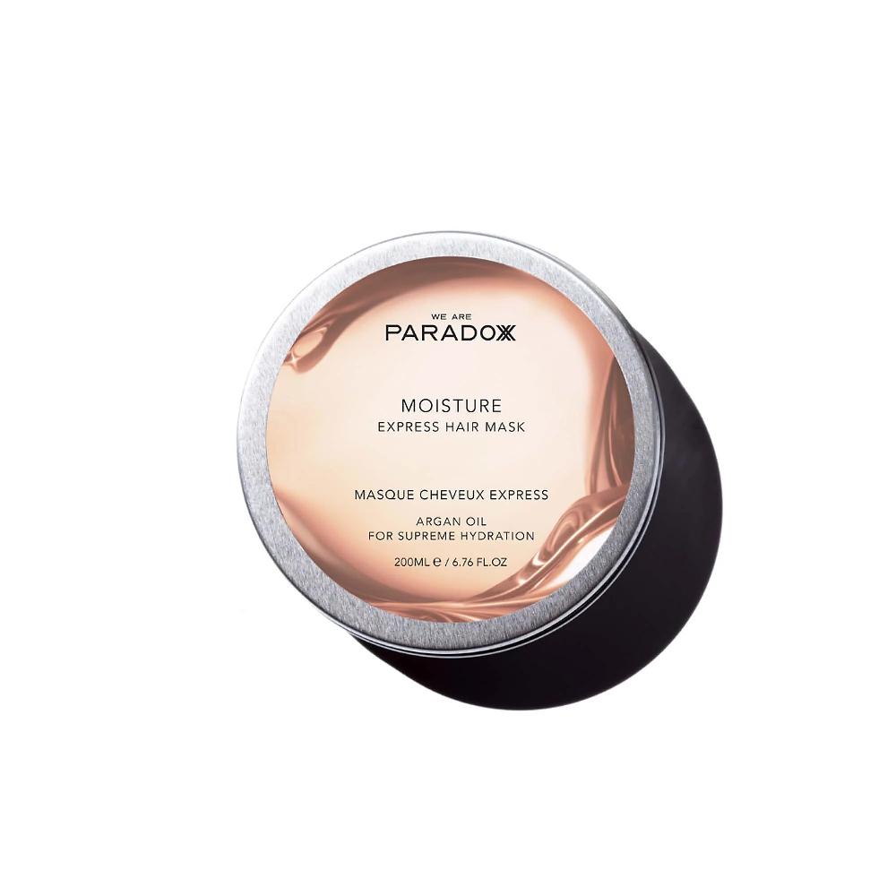 QVC We Are Paradoxx Express Hair Mask Trattamento idratante per capelli