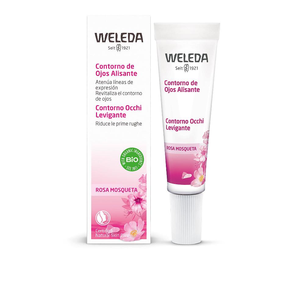 QVC Weleda Contorno Occhi - Shopping4Good Per Fondazione Veronesi