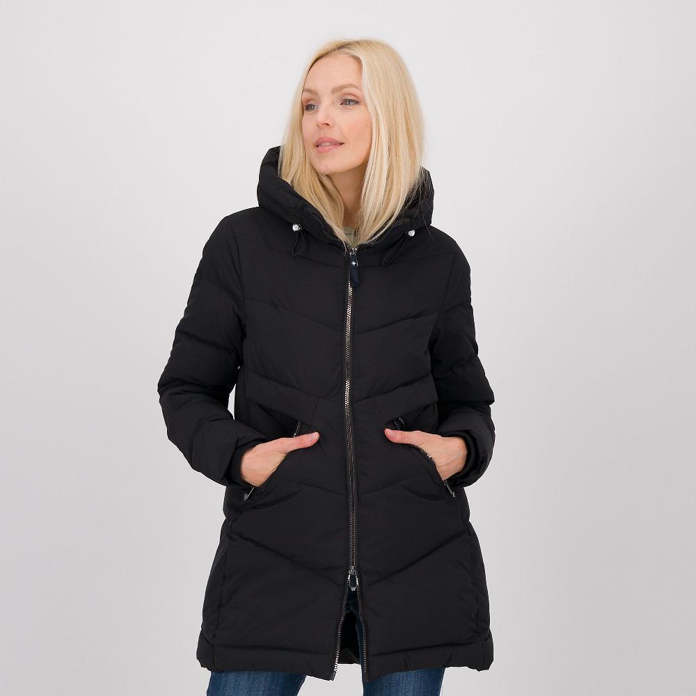 QVC Westland Piumino Trapuntato Girocollo Con Zip A Doppio Cursore