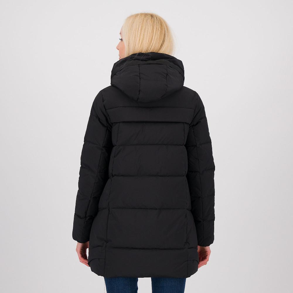 QVC Westland Piumino Trapuntato Girocollo Con Zip A Doppio Cursore