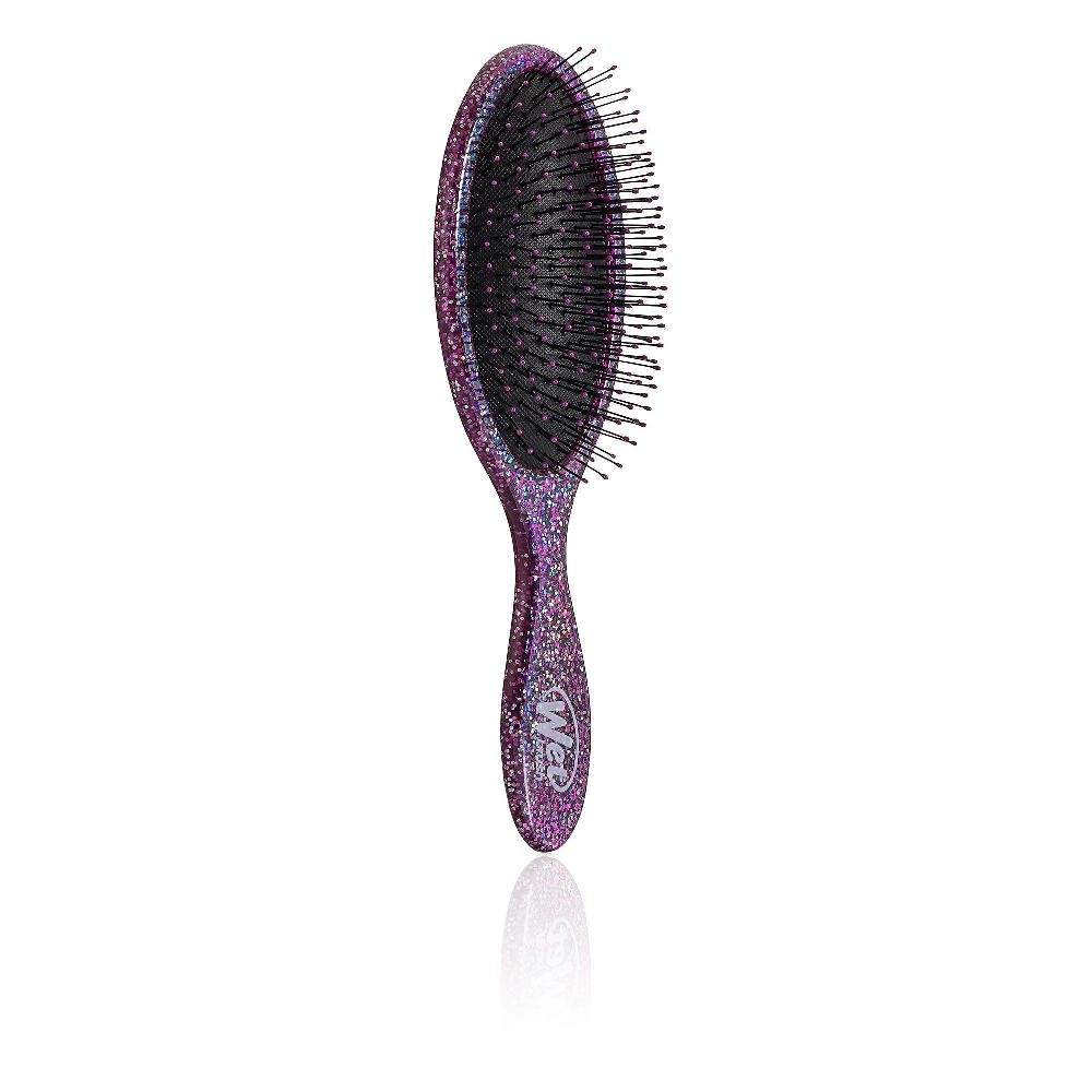 QVC Wet Brush Spazzola Azione Districante Awestruck Holiday