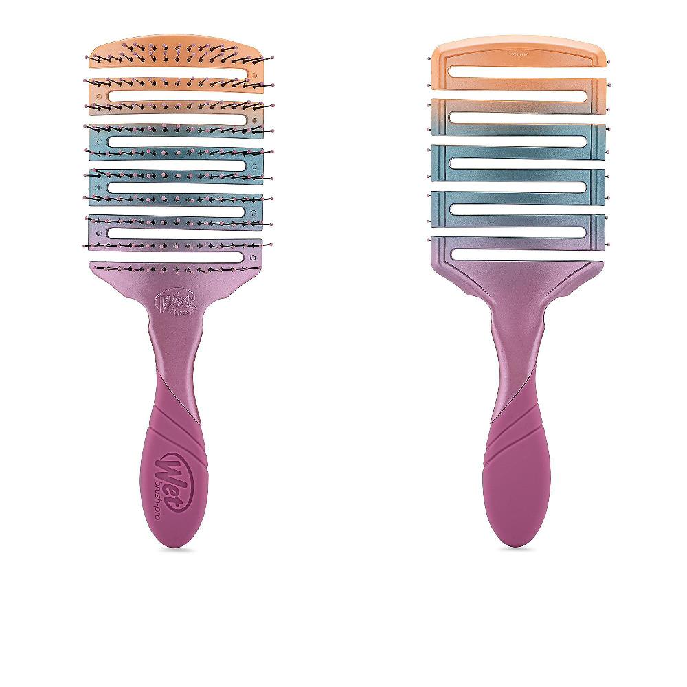 QVC Wet Brush Spazzola capelli districante Bold Ombre Flex Dry