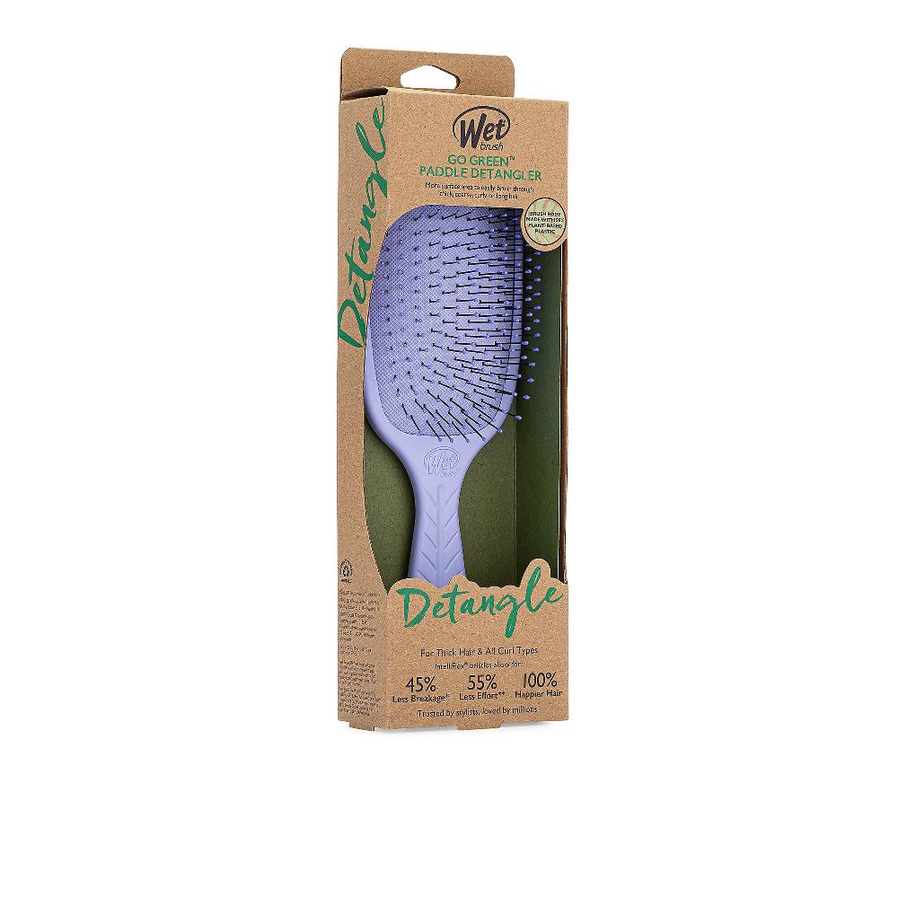QVC Wet Brush Spazzola Scioglinodi Con Setole IntelliFlex