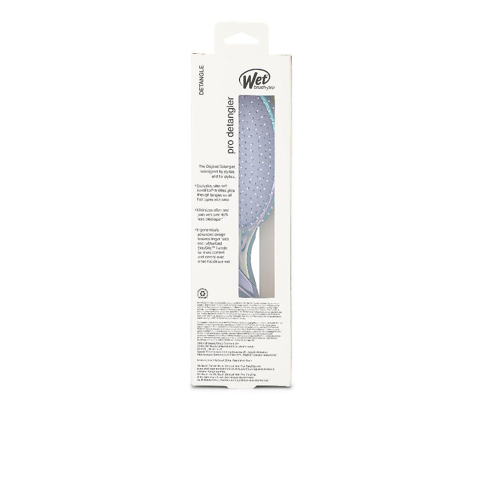 QVC Wet Brush Spazzola Wet Brush Con Setole IntelliFlex