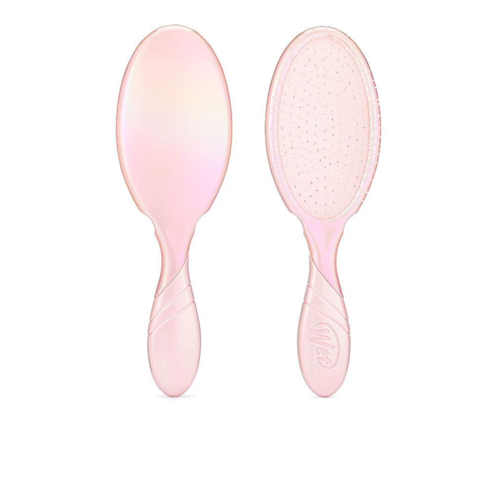 QVC Wet Brush Spazzola Wet Brush con setole intelliFlex