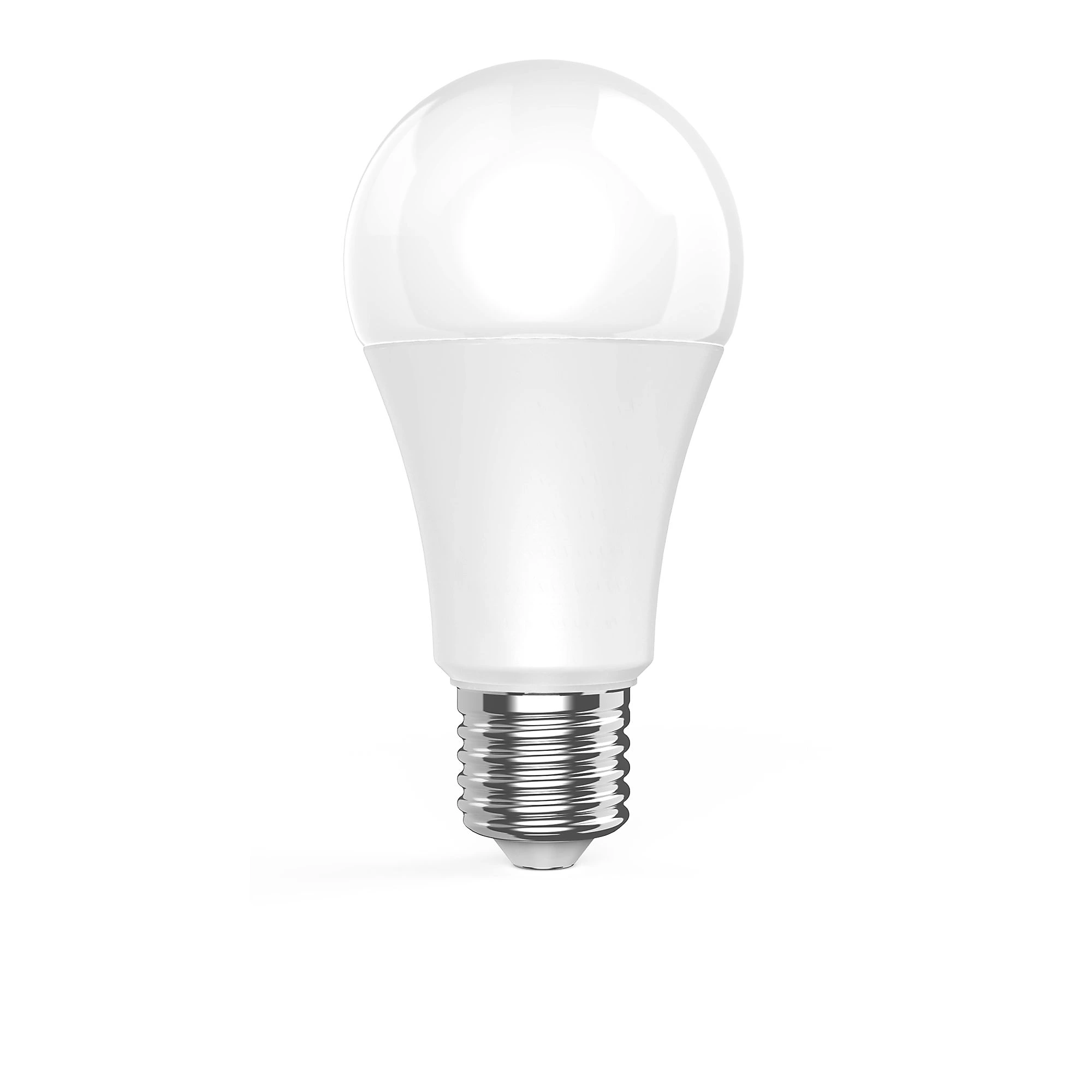 QVC Woox 4 Lampadine LED Presa Smart Controllo Vocale E App