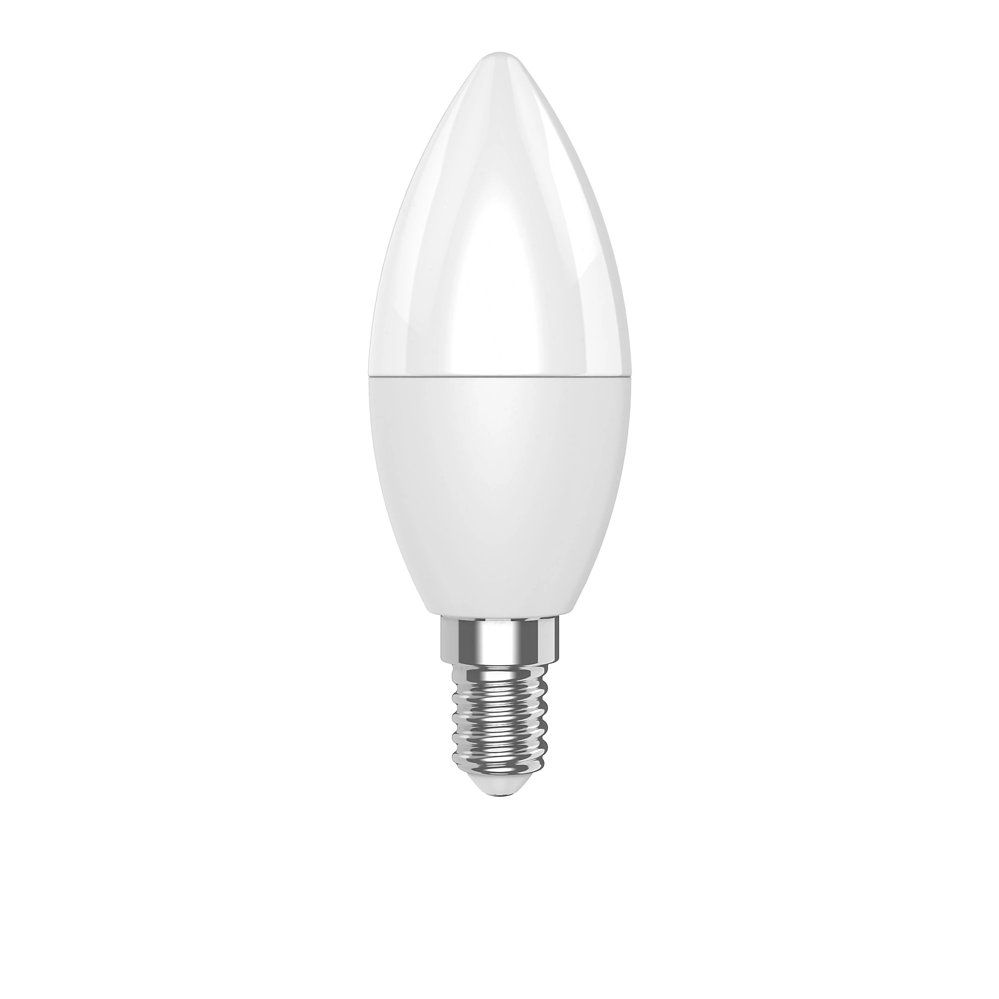 QVC Woox Lampadina smart E14 Wi-Fi LED con controllo vocale