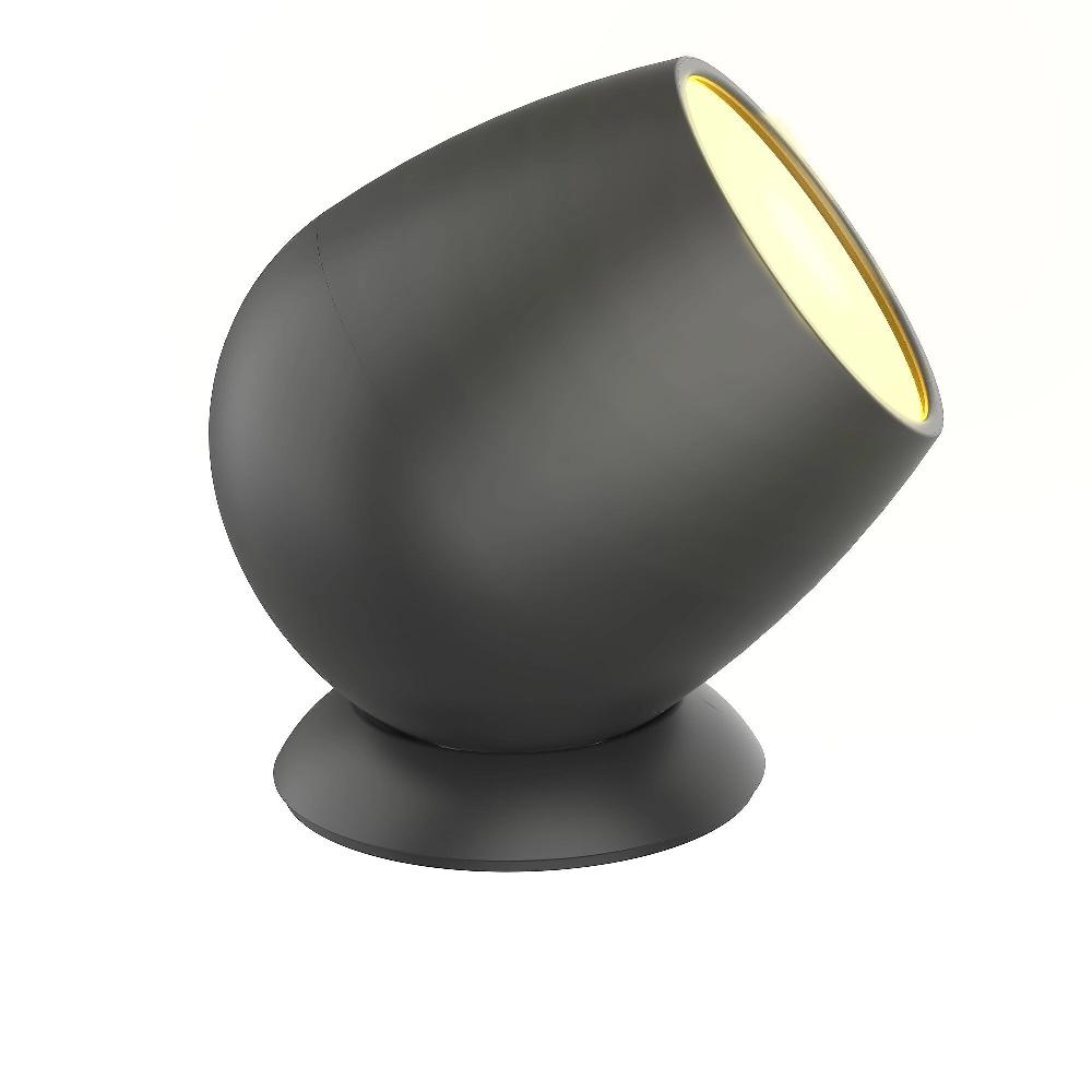 QVC Woox Luce Da Tavolo Smart RGB Compatibile Con Assistente Vocale