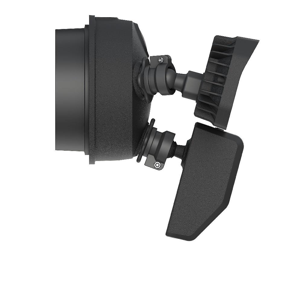 QVC Woox Videocamera Di Sicurezza Compatibile Con Assistente Vocale