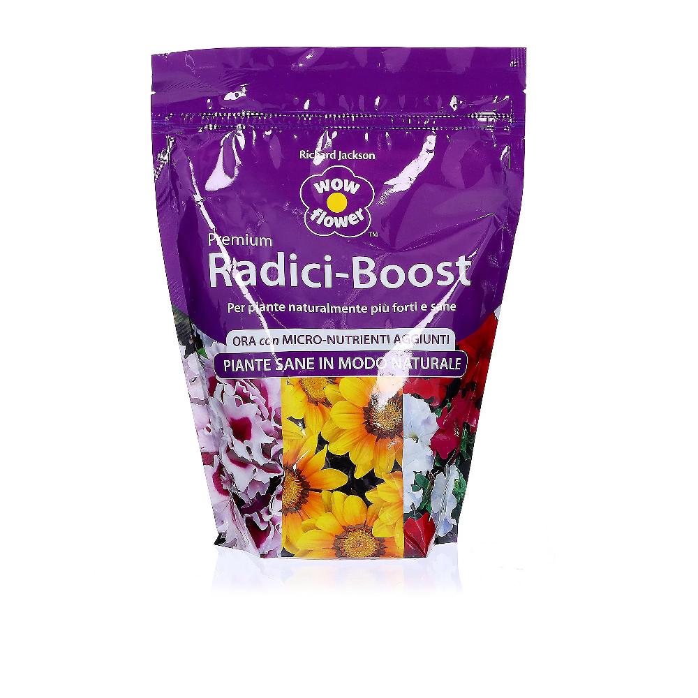 QVC Wow Flower Kit Piante Fertilizzante Nutriente Radici E Spray Nourish Protect