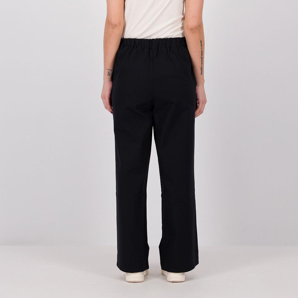 QVC Wynne Layers Pantaloni Alla Caviglia A Gamba Ampia